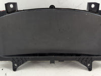 2010-2013 Jaguar Xj Instrument Cluster Speedometer Gauges P/N:DW93-10849-AB Fits Fits 2010 2011 2012 2013 OEM Used Auto Part