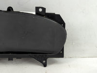 2010-2013 Jaguar Xj Instrument Cluster Speedometer Gauges P/N:DW93-10849-AB Fits Fits 2010 2011 2012 2013 OEM Used Auto Part