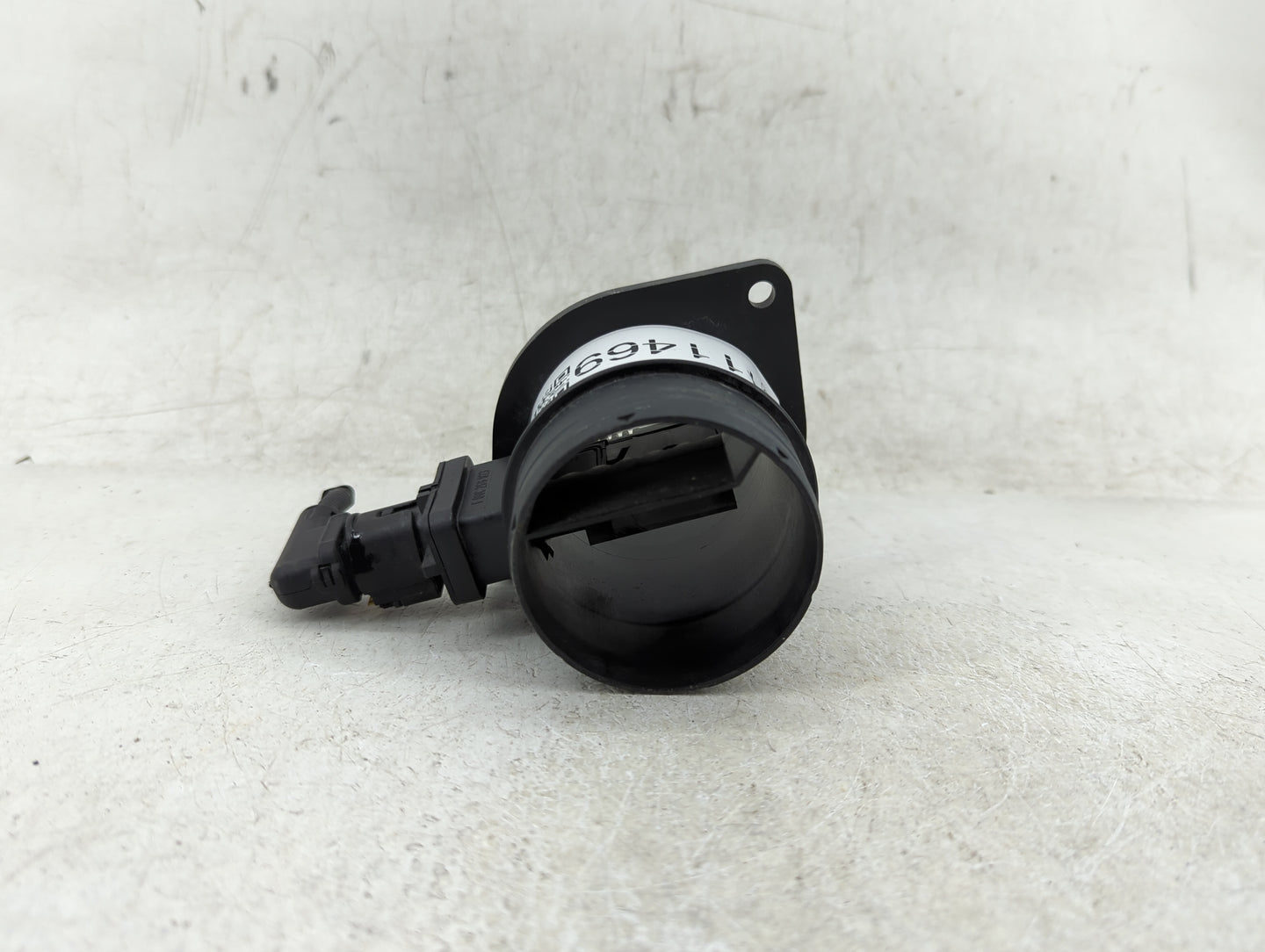 2013-2019 Jaguar Xj Mass Air Flow Meter Maf - Oemusedautoparts1.com