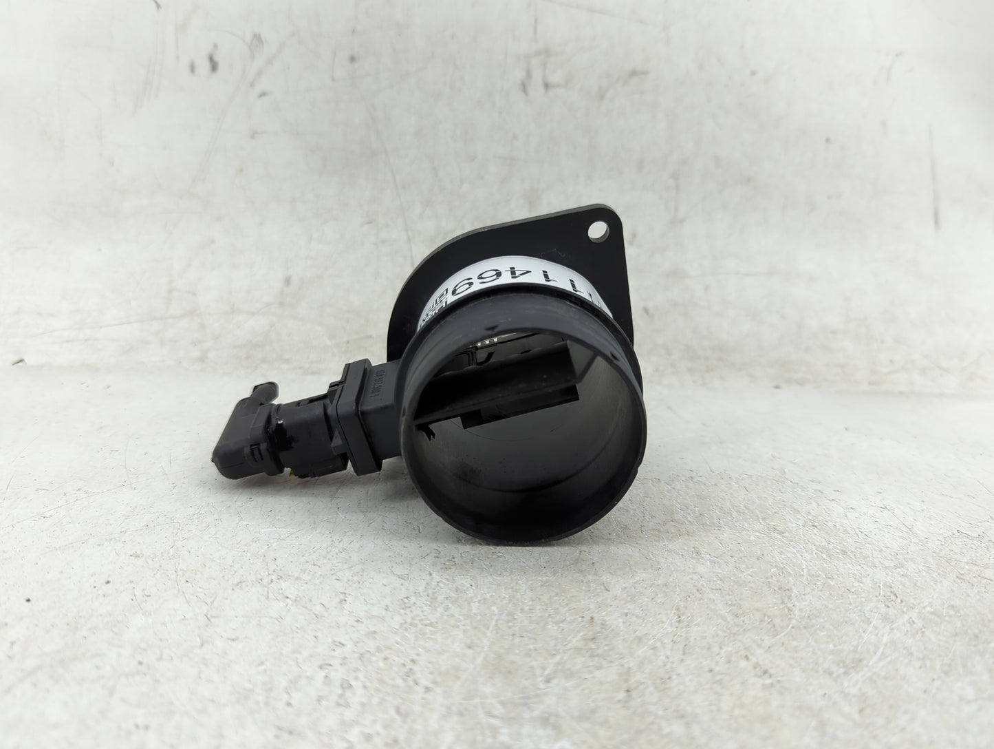 2013-2019 Jaguar Xj Mass Air Flow Meter Maf - Oemusedautoparts1.com