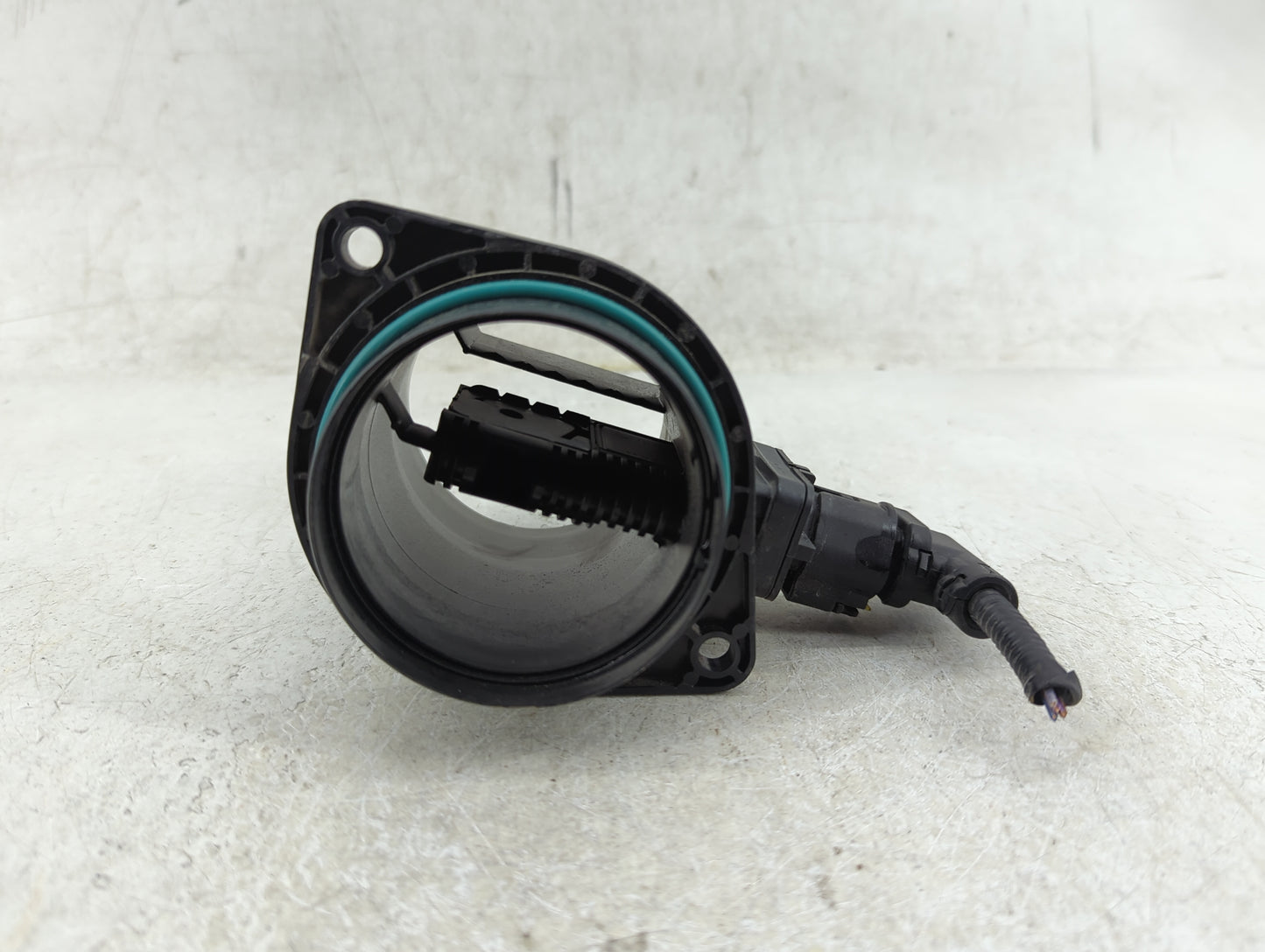 2013-2019 Jaguar Xj Mass Air Flow Meter Maf - Oemusedautoparts1.com