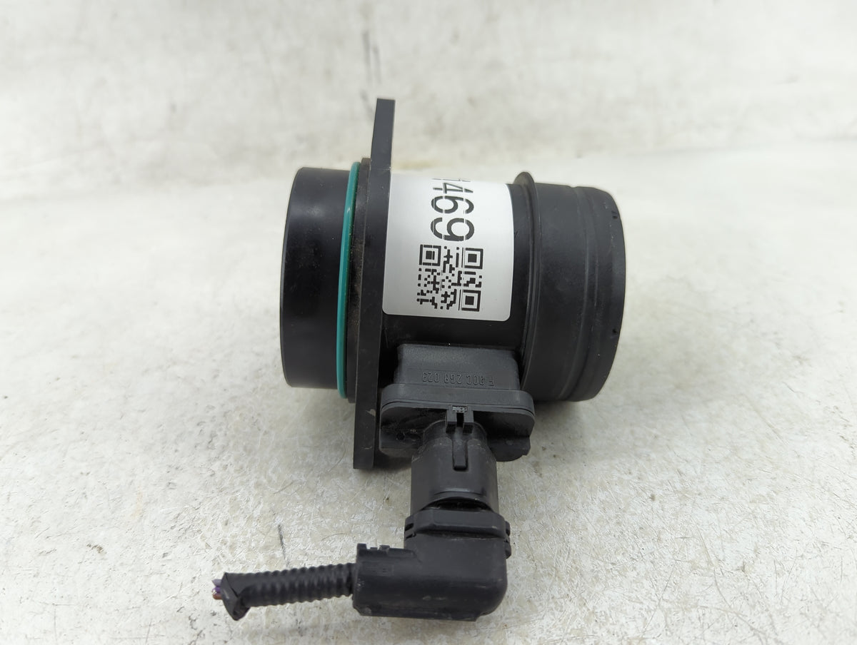 2013-2019 Jaguar Xj Mass Air Flow Meter Maf Sensor 1411469 - Oemusedautoparts1.com
