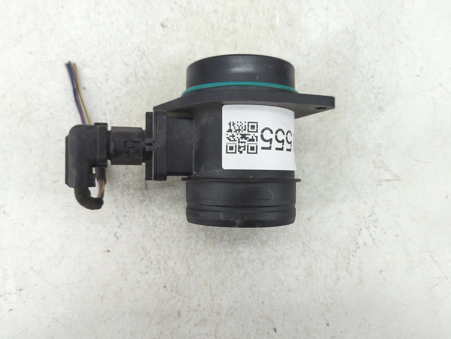 2013-2019 Jaguar Xj Mass Air Flow Meter Maf - Oemusedautoparts1.com