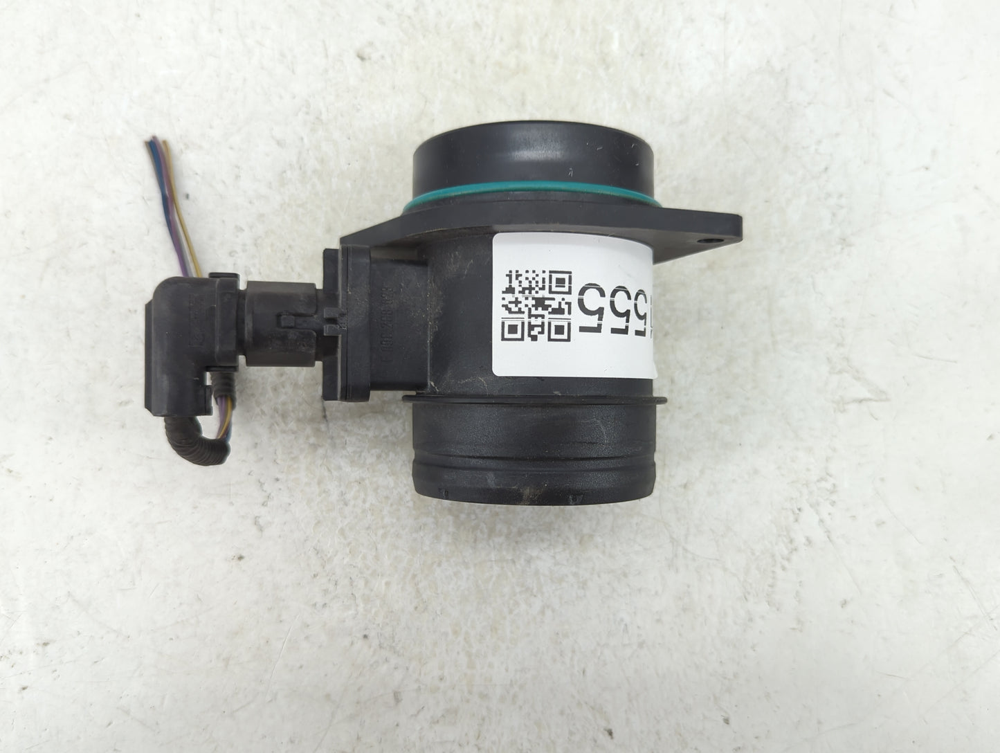 2013-2019 Jaguar Xj Mass Air Flow Meter Maf - Oemusedautoparts1.com