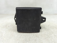 2010-2015 Jaguar Xj Fusebox Fuse Box Panel Relay Module P/N:501N11F00 Fits Fits 2010 2011 2012 2013 2014 2015 OEM Used Auto 