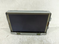 2013-2013 Jaguar Xj Information Display Screen - Oemusedautoparts1.com