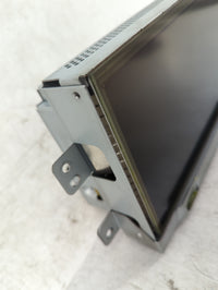 2013-2013 Jaguar Xj Information Display Screen - Oemusedautoparts1.com