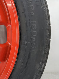 2010-2019 Jaguar Xj Spare Donut Tire Wheel Rim Oem - Oemusedautoparts1.com