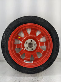 2010-2019 Jaguar Xj Spare Donut Tire Wheel Rim Oem - Oemusedautoparts1.com
