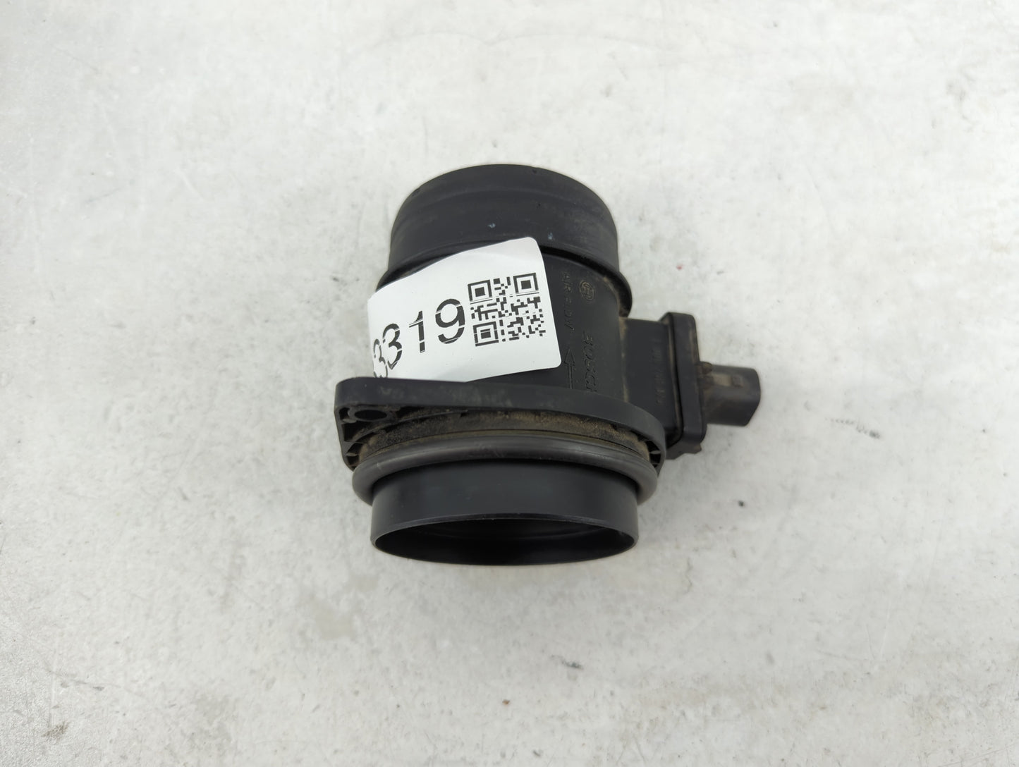 2013-2019 Jaguar Xj Mass Air Flow Meter Maf - Oemusedautoparts1.com