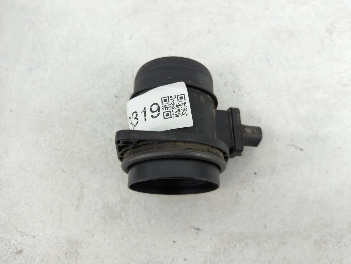 2013-2019 Jaguar Xj Mass Air Flow Meter Maf Sensor 1433319 - Oemusedautoparts1.com