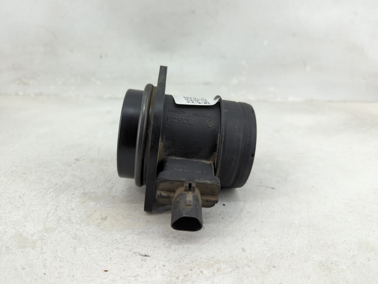 2013-2019 Jaguar Xj Mass Air Flow Meter Maf - Oemusedautoparts1.com