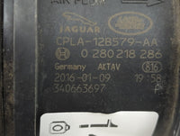 2013-2019 Jaguar Xj Mass Air Flow Meter Maf - Oemusedautoparts1.com