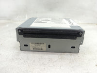 2013 Jaguar Xj Radio AM FM Cd Player Receiver Replacement P/N:BVJG102D CF6N-18C815-JM, 50645928AA, HWND31344901AA, A269Z1 Fi