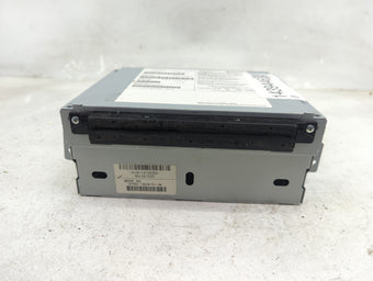 compare product 2013 Jaguar Xj Radio AM FM Cd Player Receiver Replacement P/N:BVJG102D CF6N-18C815-JM, 50645928AA, HWND31344901AA, A269Z1 Fits OEM Used Auto Parts