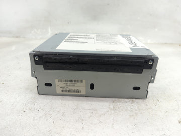 2013 Jaguar Xj Radio AM FM Cd Player Receiver Replacement P/N:BVJG102D CF6N-18C815-JM, 50645928AA, HWND31344901AA, A269Z1 Fi