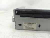 2013 Jaguar Xj Radio AM FM Cd Player Receiver Replacement P/N:BVJG102D CF6N-18C815-JM, 50645928AA, HWND31344901AA, A269Z1 Fi