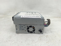 2013 Jaguar Xj Radio AM FM Cd Player Receiver Replacement P/N:BVJG102D CF6N-18C815-JM, 50645928AA, HWND31344901AA, A269Z1 Fi
