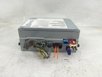 2013 Jaguar Xj Radio AM FM Cd Player Receiver Replacement P/N:BVJG102D CF6N-18C815-JM, 50645928AA, HWND31344901AA, A269Z1 Fi