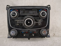 2010-2015 Jaguar Xj Climate Control Module Temperature AC/Heater Replacement Fits Fits 2010 2011 2012 2013 2014 2015 OEM Use