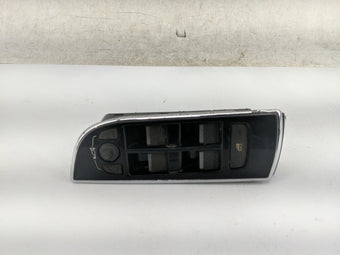 compare product 2010-2015 Jaguar Xj Master Power Window Switch Replacement Driver Side Left P/N:AW93-14540-AC Fits OEM Used Auto Parts