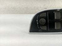 2010-2015 Jaguar Xj Master Power Window Switch Replacement Driver Side Left P/N:AW93-14540-AC Fits OEM Used Auto Parts - Oem