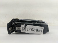 2010-2015 Jaguar Xj Master Power Window Switch Replacement Driver Side Left P/N:AW93-14540-AC Fits OEM Used Auto Parts - Oem