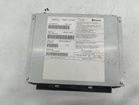 2011-2015 Jaguar Xj Radio AM FM Cd Player Receiver Replacement P/N:CF6N-18C815-JE BVJG102A Fits Fits 2011 2012 2013 2014 201
