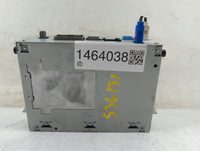 2011-2015 Jaguar Xj Radio AM FM Cd Player Receiver Replacement P/N:CF6N-18C815-JE BVJG102A Fits Fits 2011 2012 2013 2014 201