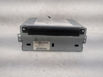 compare product 2013 Jaguar Xj Radio AM FM Cd Player Receiver Replacement P/N:50645928AA CF6N-18C815-JJ, BVJG102C Fits Fits 2012 2014 2015 2016 OEM Used Auto Parts