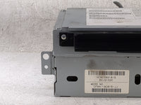 2013 Jaguar Xj Radio AM FM Cd Player Receiver Replacement P/N:50645928AA CF6N-18C815-JJ, BVJG102C Fits Fits 2012 2014 2015 2