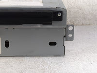 2013 Jaguar Xj Radio AM FM Cd Player Receiver Replacement P/N:50645928AA CF6N-18C815-JJ, BVJG102C Fits Fits 2012 2014 2015 2