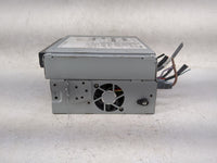 2013 Jaguar Xj Radio AM FM Cd Player Receiver Replacement P/N:50645928AA CF6N-18C815-JJ, BVJG102C Fits Fits 2012 2014 2015 2