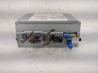 2013 Jaguar Xj Radio AM FM Cd Player Receiver Replacement P/N:50645928AA CF6N-18C815-JJ, BVJG102C Fits Fits 2012 2014 2015 2