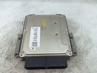 compare product 2013-2019 Jaguar Xj PCM Engine Control Computer ECU ECM PCU OEM P/N:CPLA-12B684- 0261S08759 OEM Used Auto Parts