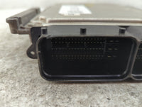 2013-2019 Jaguar Xj PCM Engine Control Computer ECU ECM PCU OEM P/N:CPLA-12B684- 0261S08759 OEM Used Auto Parts - Oemusedaut
