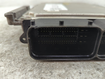 2013-2019 Jaguar Xj PCM Engine Control Computer ECU ECM PCU OEM P/N:CPLA-12B684- 0261S08759 OEM Used Auto Parts