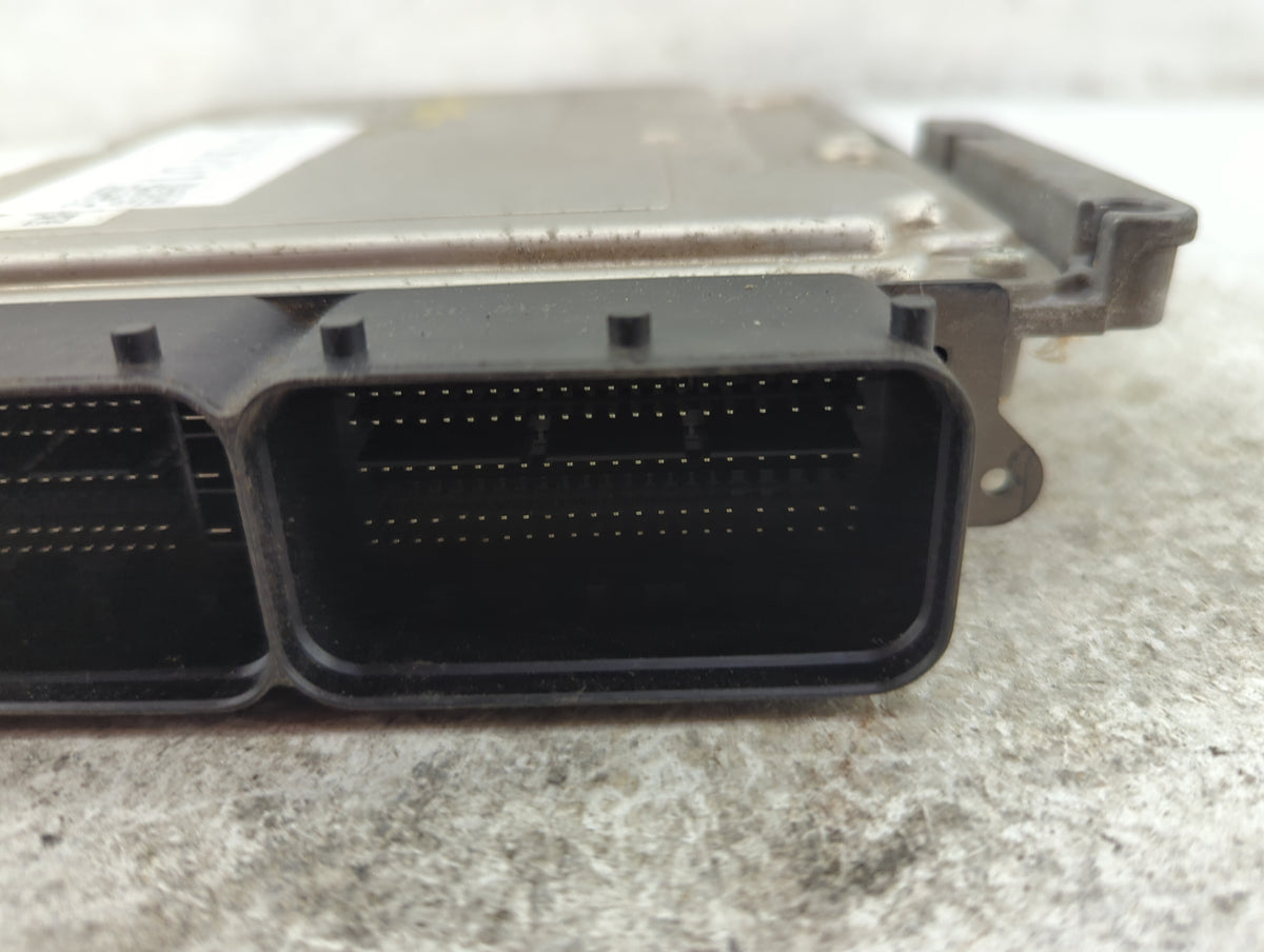 2013-2019 Jaguar Xj PCM Engine Control Computer ECU ECM PCU OEM P/N:CPLA-12B684- 0261S08759 OEM Used Auto Parts - Oemusedaut