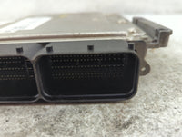 2013-2019 Jaguar Xj PCM Engine Control Computer ECU ECM PCU OEM P/N:CPLA-12B684- 0261S08759 OEM Used Auto Parts - Oemusedaut