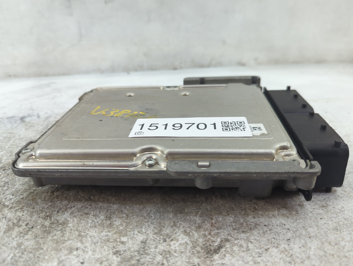 2013-2019 Jaguar Xj PCM Engine Control Computer ECU ECM PCU OEM P/N:CPLA-12B684- 0261S08759 OEM Used Auto Parts - Oemusedaut