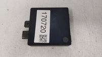 2010-2015 Jaguar Xj Chassis Control Module Ccm Bcm Body Control - Oemusedautoparts1.com