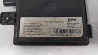 2010-2015 Jaguar Xj Chassis Control Module Ccm Bcm Body Control - Oemusedautoparts1.com