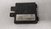 2010-2015 Jaguar Xj Chassis Control Module Ccm Bcm Body Control - Oemusedautoparts1.com