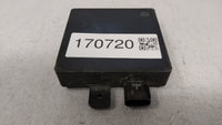 2010-2015 Jaguar Xj Chassis Control Module Ccm Bcm Body Control - Oemusedautoparts1.com