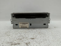 2011-2015 Jaguar Xj Am Fm Cd Player Radio Receiver - Oemusedautoparts1.com