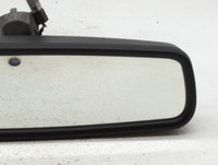 2010-2015 Jaguar Xj Interior Rear View Mirror Replacement OEM P/N:E11026532 Fits Fits 2010 2011 2012 2013 2014 2015 OEM Used
