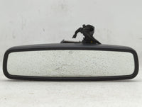 2010-2015 Jaguar Xj Interior Rear View Mirror Replacement OEM P/N:E11026532 Fits Fits 2010 2011 2012 2013 2014 2015 OEM Used