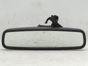 compare product 2010-2015 Jaguar Xj Interior Rear View Mirror Replacement OEM P/N:E11026532 Fits Fits 2010 2011 2012 2013 2014 2015 OEM Used Auto Parts