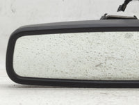 2010-2015 Jaguar Xj Interior Rear View Mirror Replacement OEM P/N:E11026532 Fits Fits 2010 2011 2012 2013 2014 2015 OEM Used
