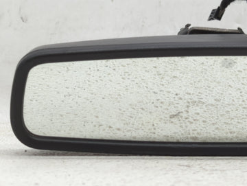 2010-2015 Jaguar Xj Interior Rear View Mirror Replacement OEM P/N:E11026532 Fits Fits 2010 2011 2012 2013 2014 2015 OEM Used Auto Parts